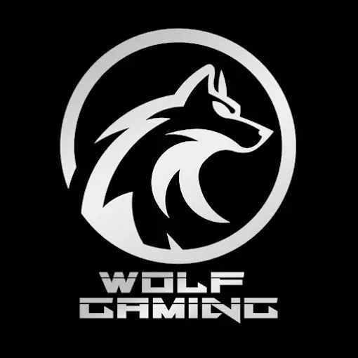 Phòng máy WOLF GAMING