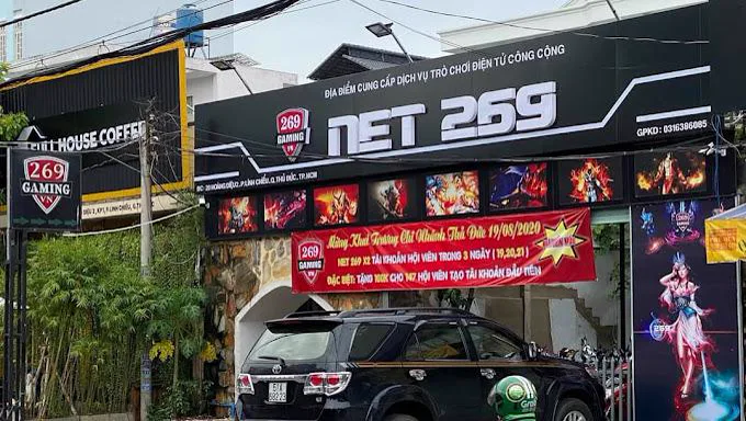 Phòng máy NET269HOÀNGDIỆU
