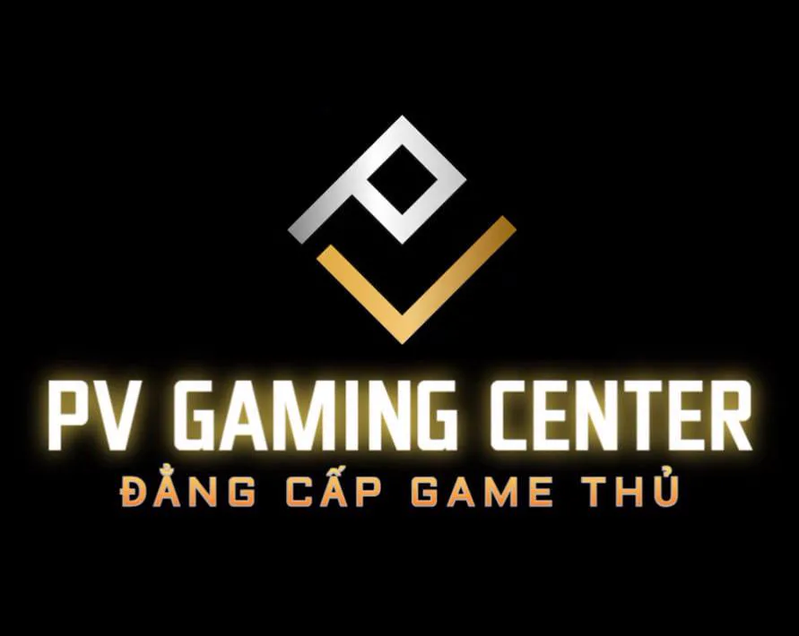 Phòng máy PV GAMING CENTER
