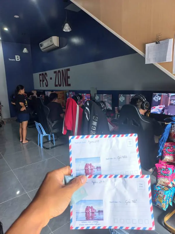Phòng máy Xgame247