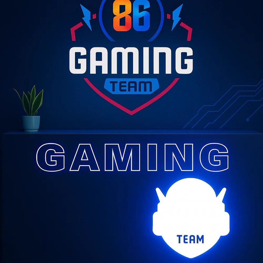 Phòng máy Cyber 86