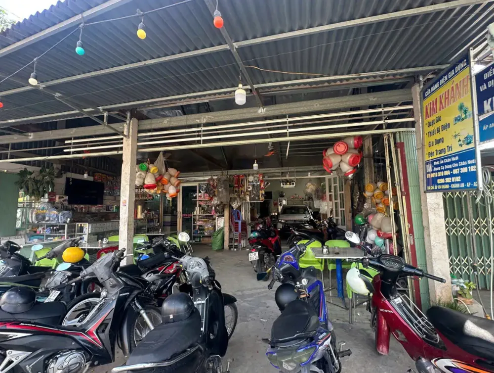 Phòng máy Net Kim Khánh