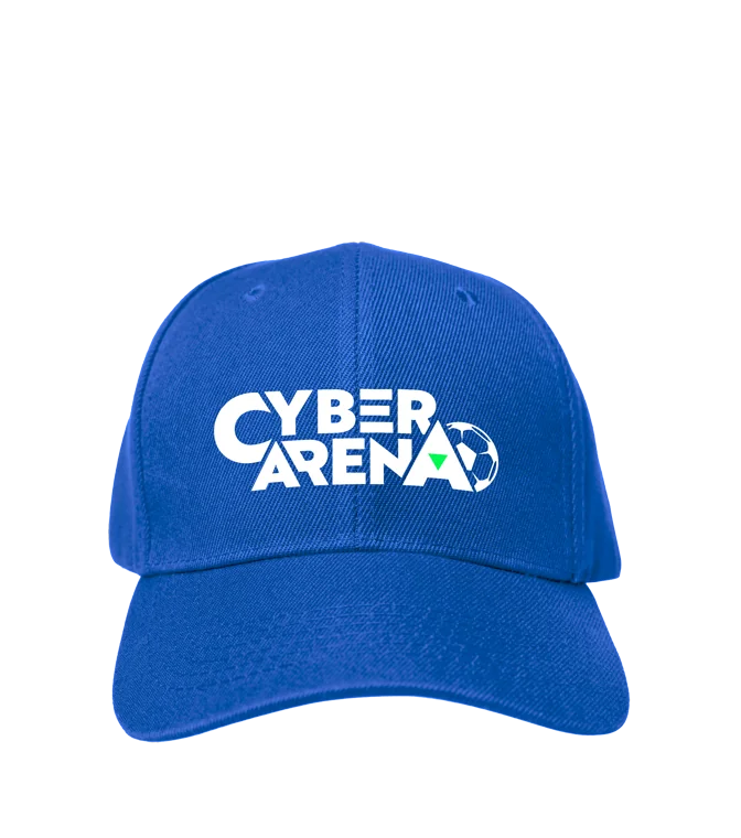 MŨ LƯỠI TRAI CYBER ARENA